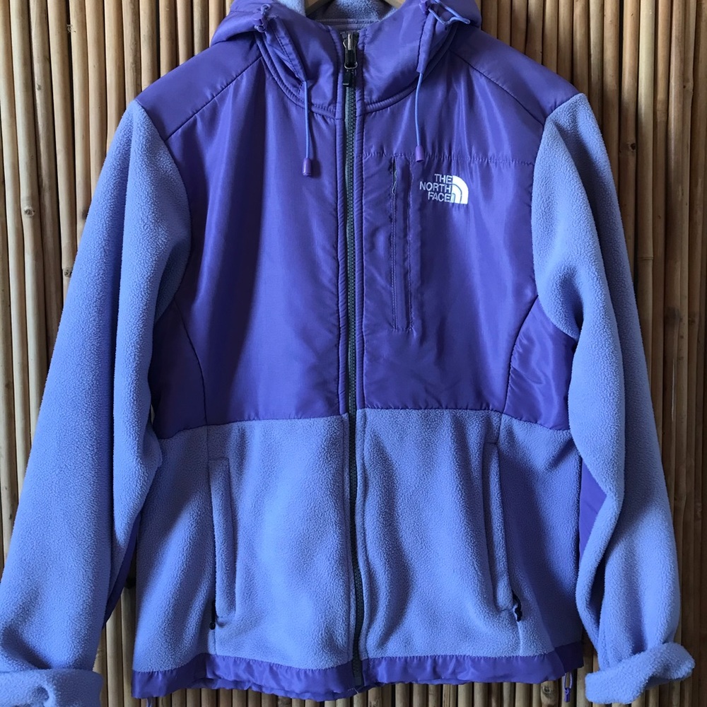 The North Face Vintage Denali Fleece